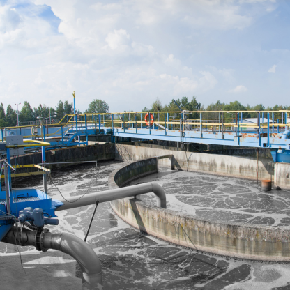 Effluent Treatment