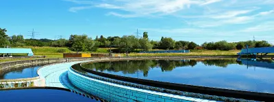 Water & Waste Water Treatment
