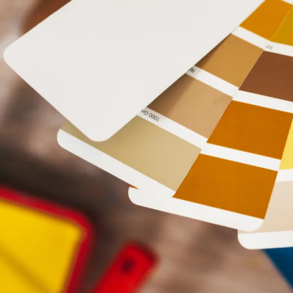 Outdoors & Indoors Painting
